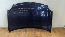 VW Polo 9N Motorhaube Haube LB5N Klappe vorn