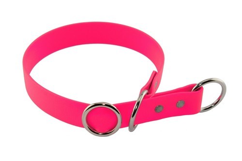 Biothane hundehalsband - biothane,