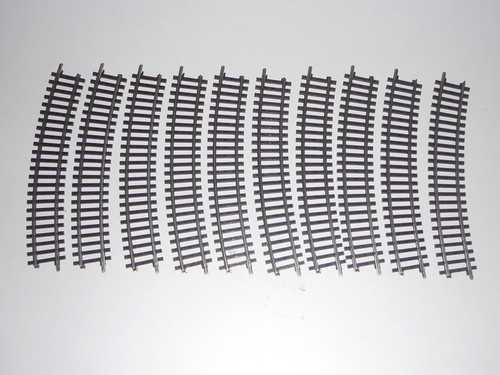 2232 märklin gleis gebogen - k-gleis,