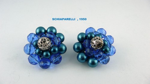 Schiaparelli statement - schiaparelli, ,