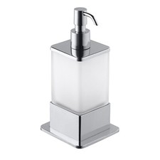 BASA Seifenspender Messing