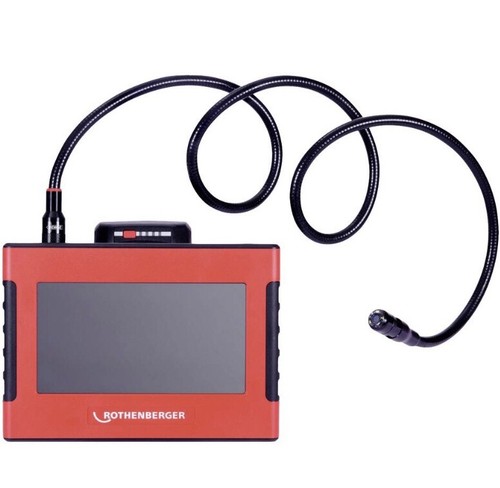 Rothenberger rocam mini - rocam, &