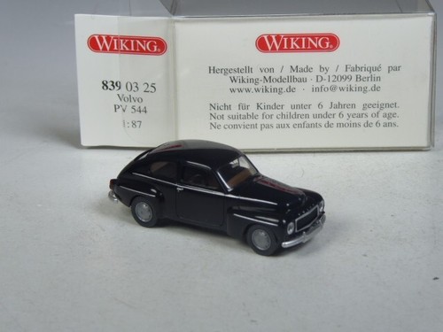 Wiking 8390325 volvo - (yg-40),