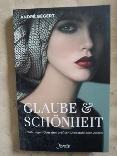 Andre begert glaube - begert:, &