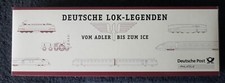 Deutsche lok legenden - -,