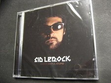 SID LEROCK KEEP IT SIMPLE