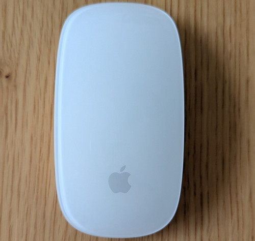 Original apple magic - mouse, 2