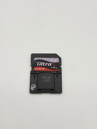 Sandisk ultra plus - sandisk, ii