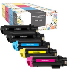 Toner XXL für Xerox 6510