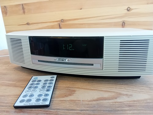 Bose wave music - bose,