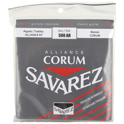 Neu savarez 500ar - savarez,