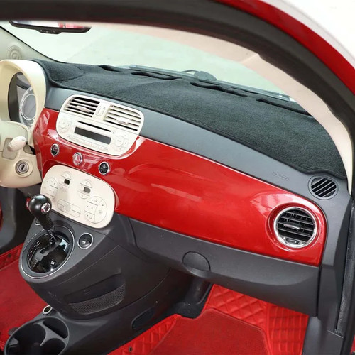Passend für fiat 500 - für,