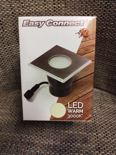 Easy connect einbaulicht für - connect,
