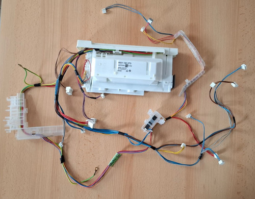 Bosch siemens neff - bosch,