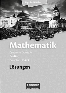 Bigalke köhler mathematik - bigalke/köhler:,