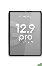 iPad Pro 12.9 5th 6th Gen LCD
