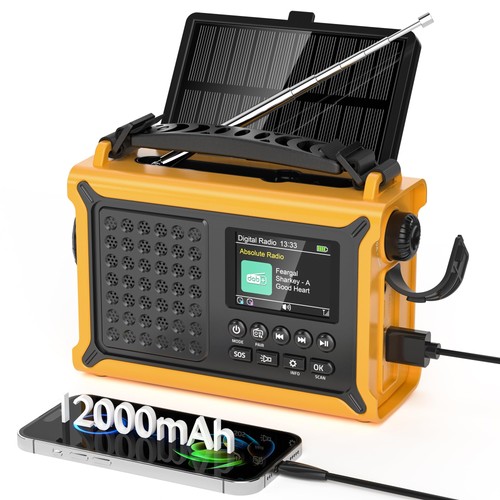 Digitalradio dab ukw - digitalradio, dab+/ukw