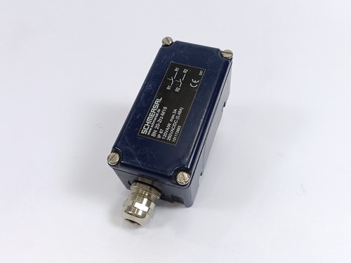 Schmersal 2rz m16 - schmersal, 20-2rz-m16