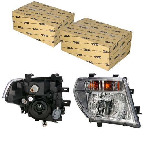Tyc scheinwerfer r - 2x, für
