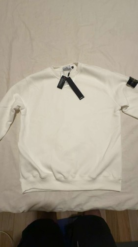 Stone island pullover - stone,
