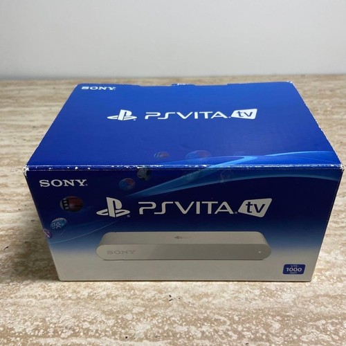 Sony playstation vita - vita, tv