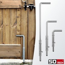 Torfeststeller 200/320/520 mm