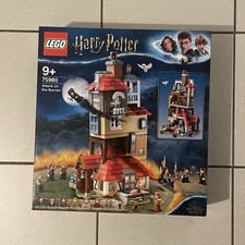 Lego 75980 Harry Potter