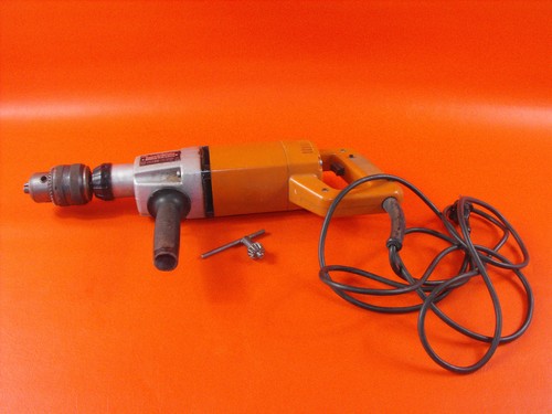 Ddr bohrmaschine - ddr,