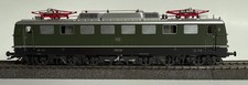 Roco E 50 umgebaut f Märklin