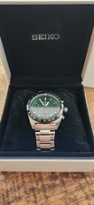 Seiko herren armbanduhr - seiko, herren-armbanduhr