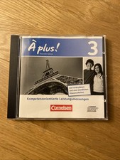 À A Plus 3