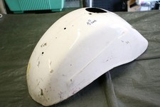 Kotflügel Weiß (original