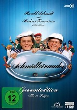 Schmidteinander Gesamtedition