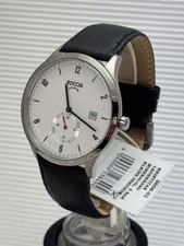 BOCCIA TITANIUM QUARZ