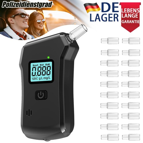 Alkoholtester polizeigenau - alkoholtester,
