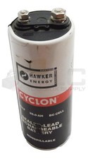 HAWKER ENERGY 0820-0004 SEALED