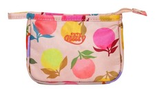 Oilily Cam Cosmetic Bag