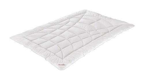 Paradies dala steppbett - paradies,