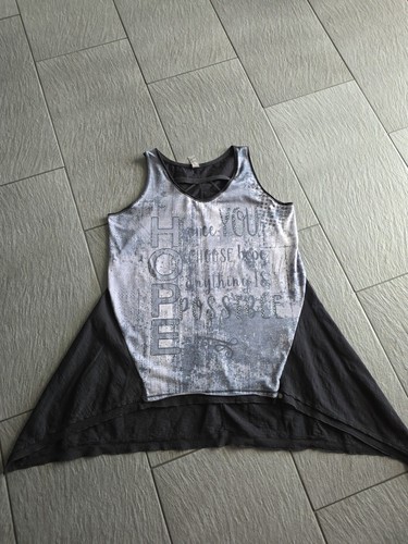 Tredy-Top-Lagenlook-Gr.42