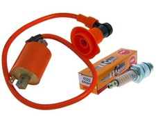 Zündspule tuning racing sport - tuning,