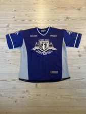 FJ 560 New York Five Sixty Fat Joe T-Shirt Trikot XXL Hip-Hop Fubu Karl Kani