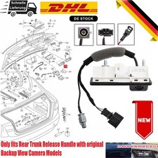 Rückfahrkamera Kamera