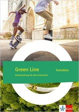 Green Line 