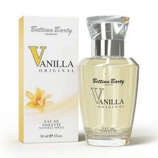 Bettina Barty Vanilla Eau de Toilette 30 ml