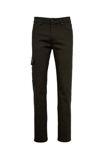 Hubertus comfort stretch - comfort,