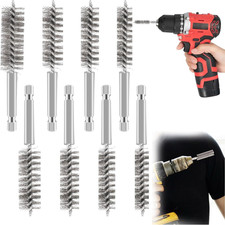 Drahtbürste Bohrmaschine 8er