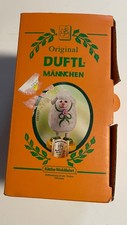 Original Duftl Mannchen By