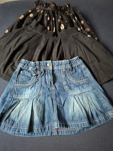 Kleidung paket rock set - kleidung, paket/rock