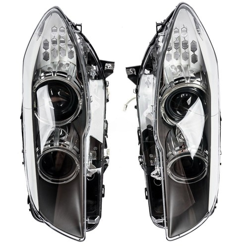 Scheinwerfer links rechts - scheinwerfer,