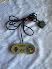 Original Nintendo SNES